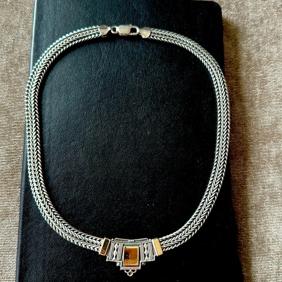 Necklace - Picture 1 of 7